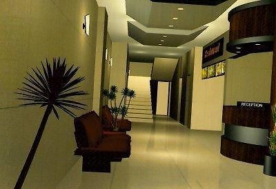 Deira Park Hotel Dubai Exterior photo