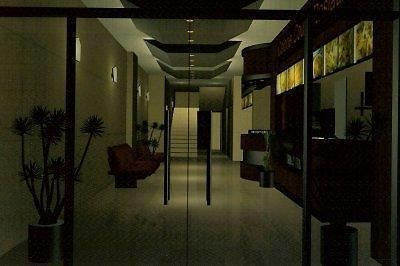 Deira Park Hotel Dubai Exterior photo